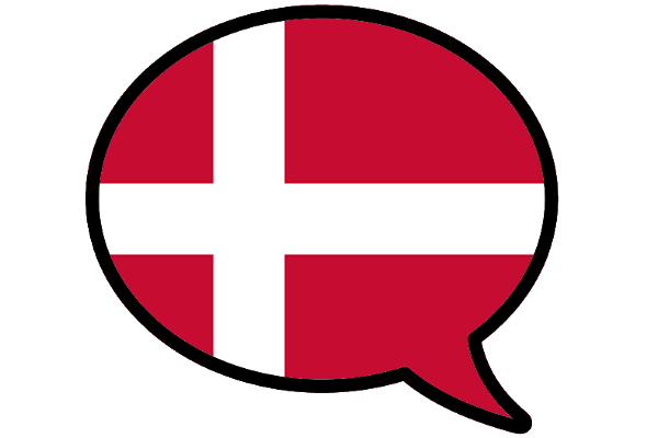 get the Danish course as a free trial version