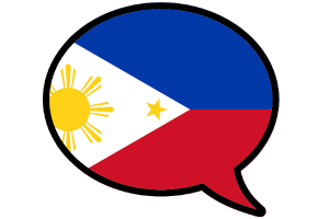 Leer gratis twee dagen lang Filipijns