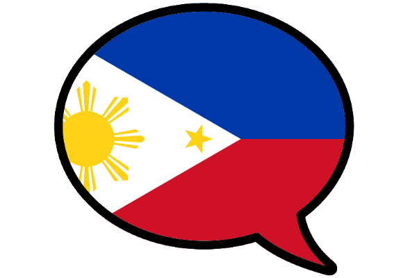 Versión de prueba gratuita de filipino