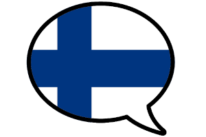 Изучавайте безплатно Финландски език в продължение на два дни