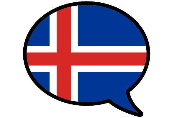 get the Icelandic course as a free trial version