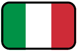 Learn English for Italian speakers