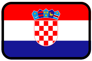 Learn English for Croatian native speakers