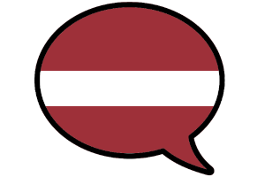 Изучавайте безплатно Латвийски език в продължение на два дни