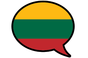 gratis cursus Litouws testen