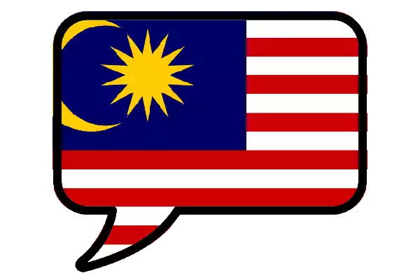 Learn Malaysian with the unique long-term memory method (2021)
