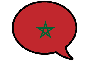 gratis cursus Marokkaans testen