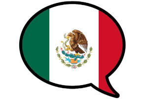 Leer gratis twee dagen lang Mexicaans