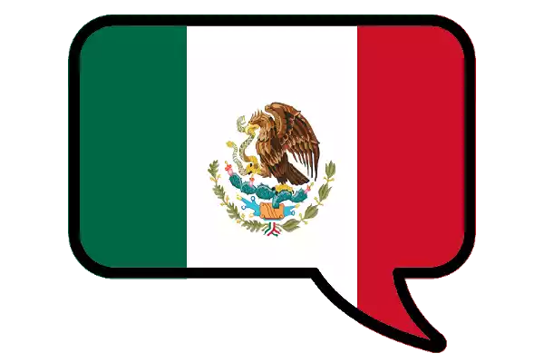Aprenda espanhol (mexicano) com o método de aprendizagem de longo prazo  (2023)