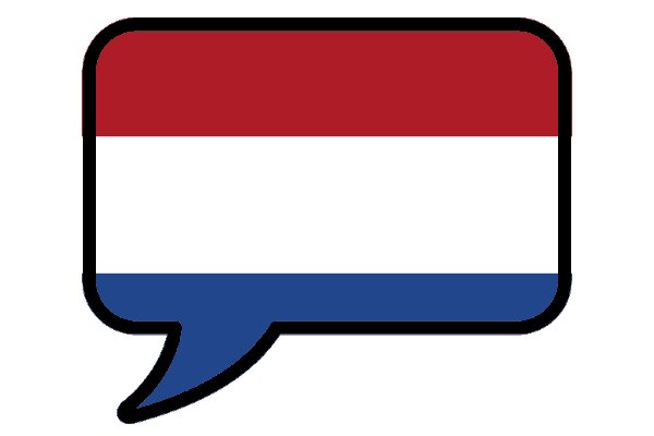 méthode d'apprentissage de la mémoire à long terme pour le néerlandais