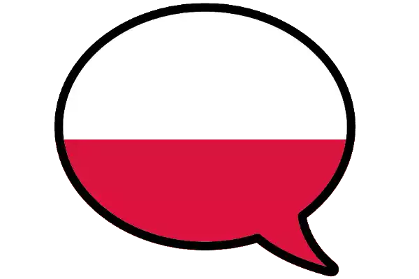 flirter en polonais