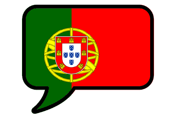 learn Portuguese with long term method