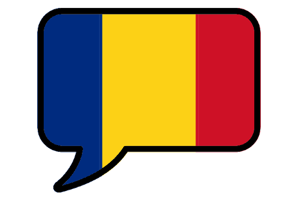 Тест на знание румынского языка