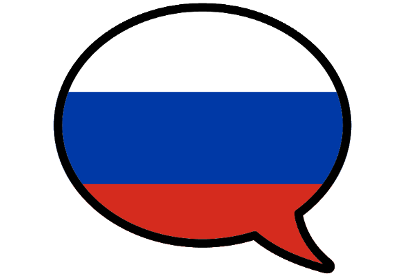 get the Russian course as a free trial version