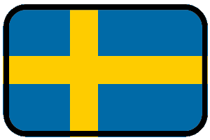 Learn English for Swedish speakers