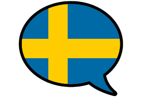 Изучавайте безплатно Шведски език в продължение на два дни