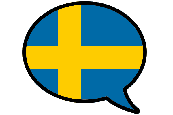 get the Swedish course as a free trial version
