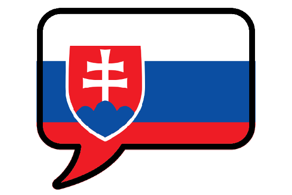 Тест на уровень словацкого языка