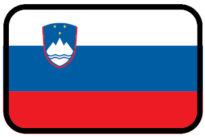 Learn English for Slovene speakers