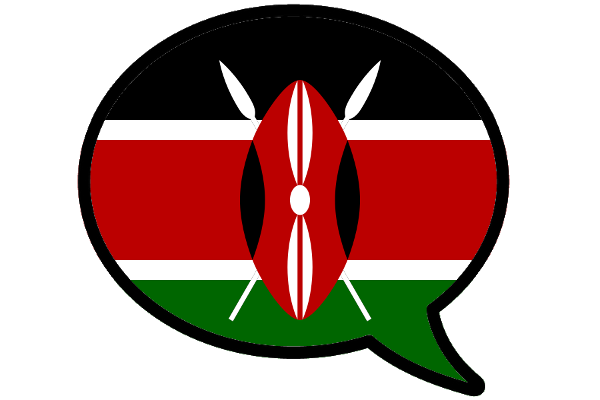 Kostnadsfri swahili-demoversion