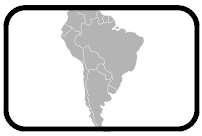 imparare sudamericano