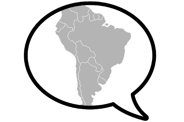 get the South American Spanish course as a free trial version