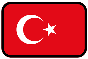 Learn English for Turkish speakers