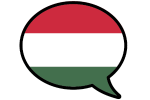 Изучавайте безплатно Унгарски език в продължение на два дни