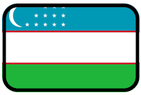 imparare uzbeco