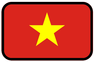 English for Vietnamese