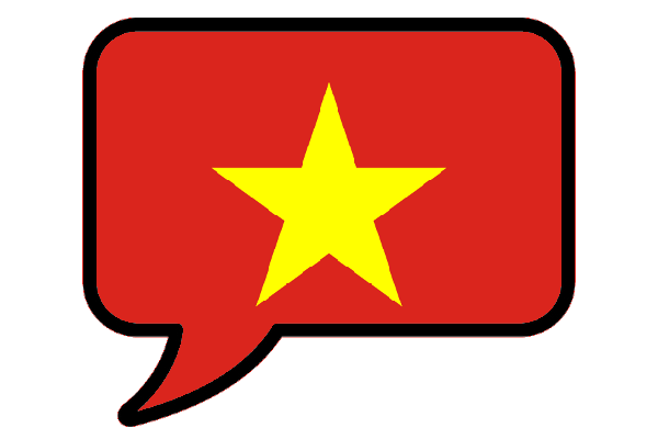 learn Vietnamese with long term method