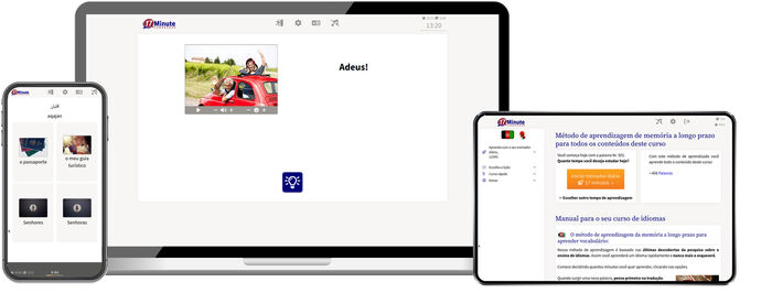 Versão teste gratuita de dari