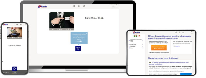 Versão teste gratuita de basco