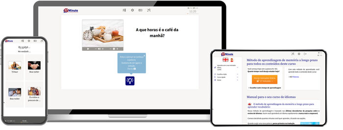 Versão teste gratuita de georgiano