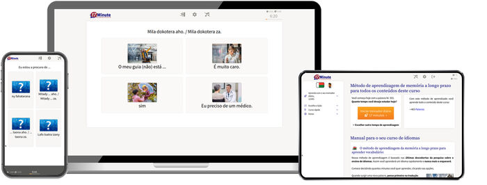 Versão teste gratuita de malgaxe