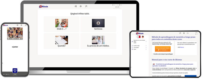 Versão teste gratuita de maltês