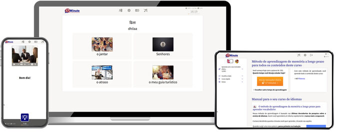 Versão teste gratuita de nepalês