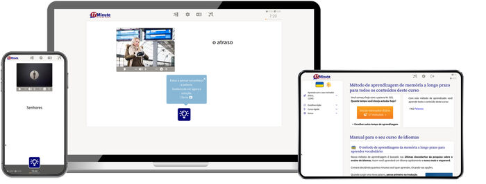 Versão teste gratuita de ucraniano