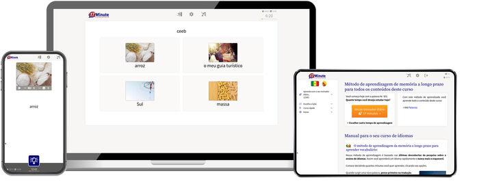 Versão teste gratuita de wolof