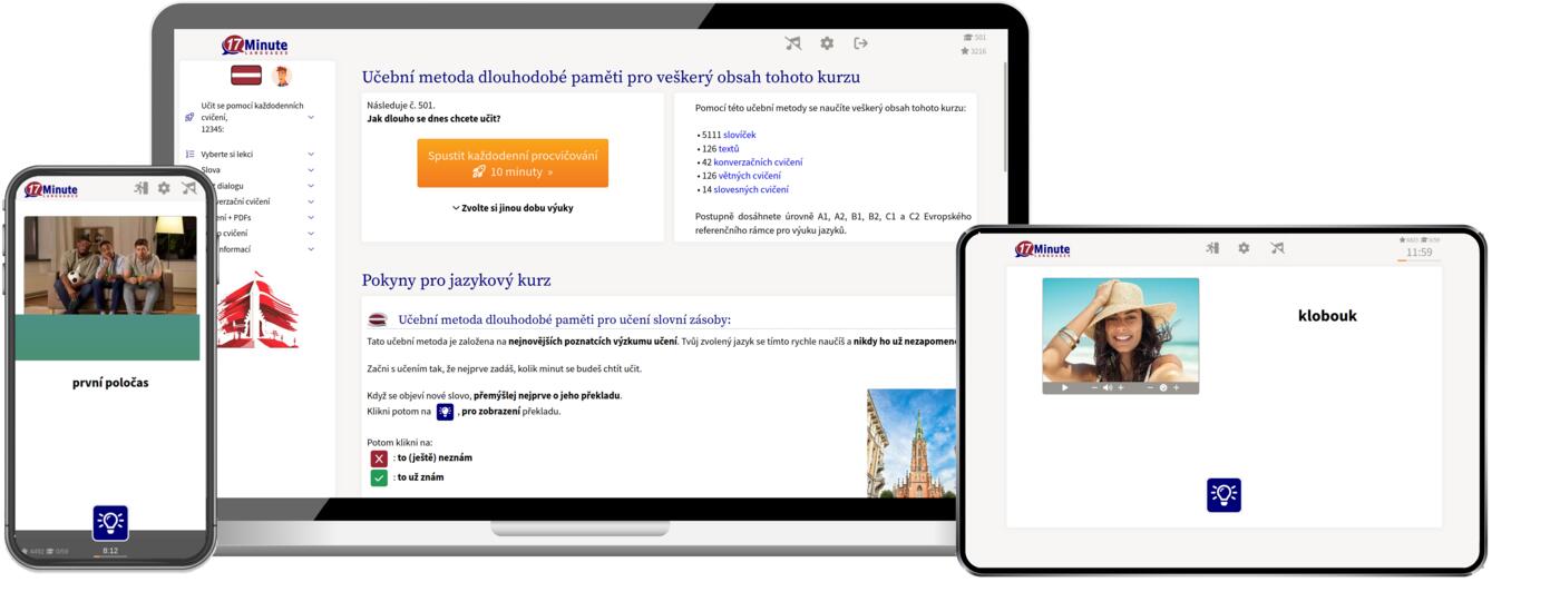Windows, Linux, Max, iPad, iPhone, Android