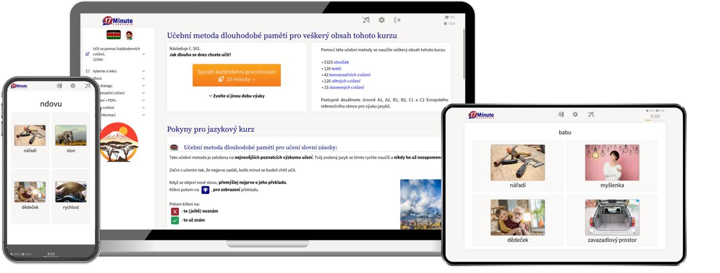 Windows, Linux, Max, iPad, iPhone, Android
