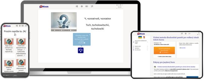 učit se ukrajinsky