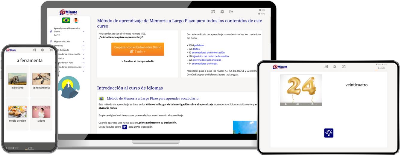 Cómo Se Dice Hola En Brasileño