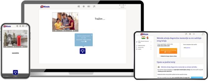 snimka početnog tečaja indijskog od 17Minute Languages