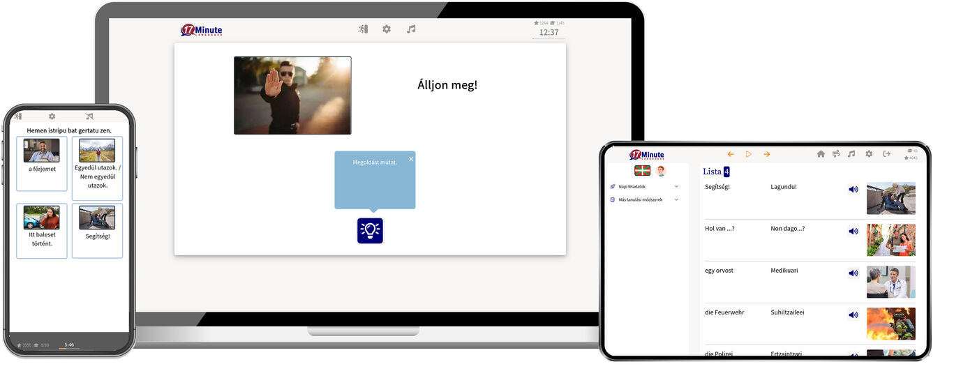 online tanfolyam