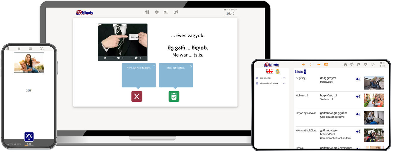 online tanfolyam