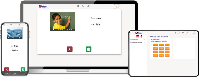 Izlandi haladó tanfolyam – 17 Minute Languages