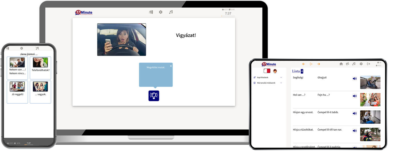 online tanfolyam