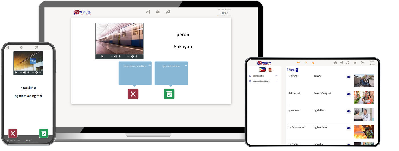 online tanfolyam