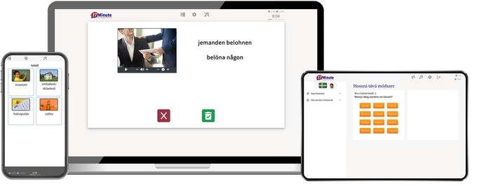 Svéd haladó tanfolyam – 17 Minute Languages